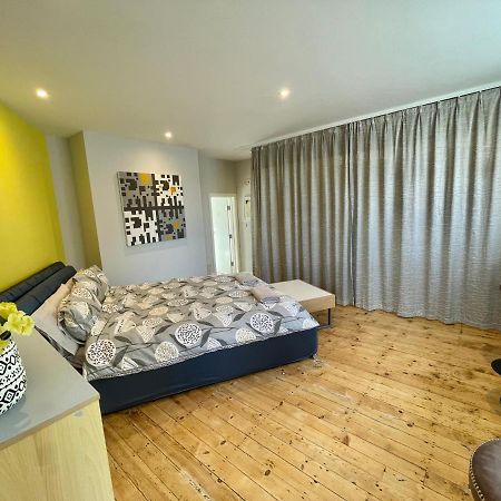 Albion Boutique Guest House Sunderland  Exteriör bild