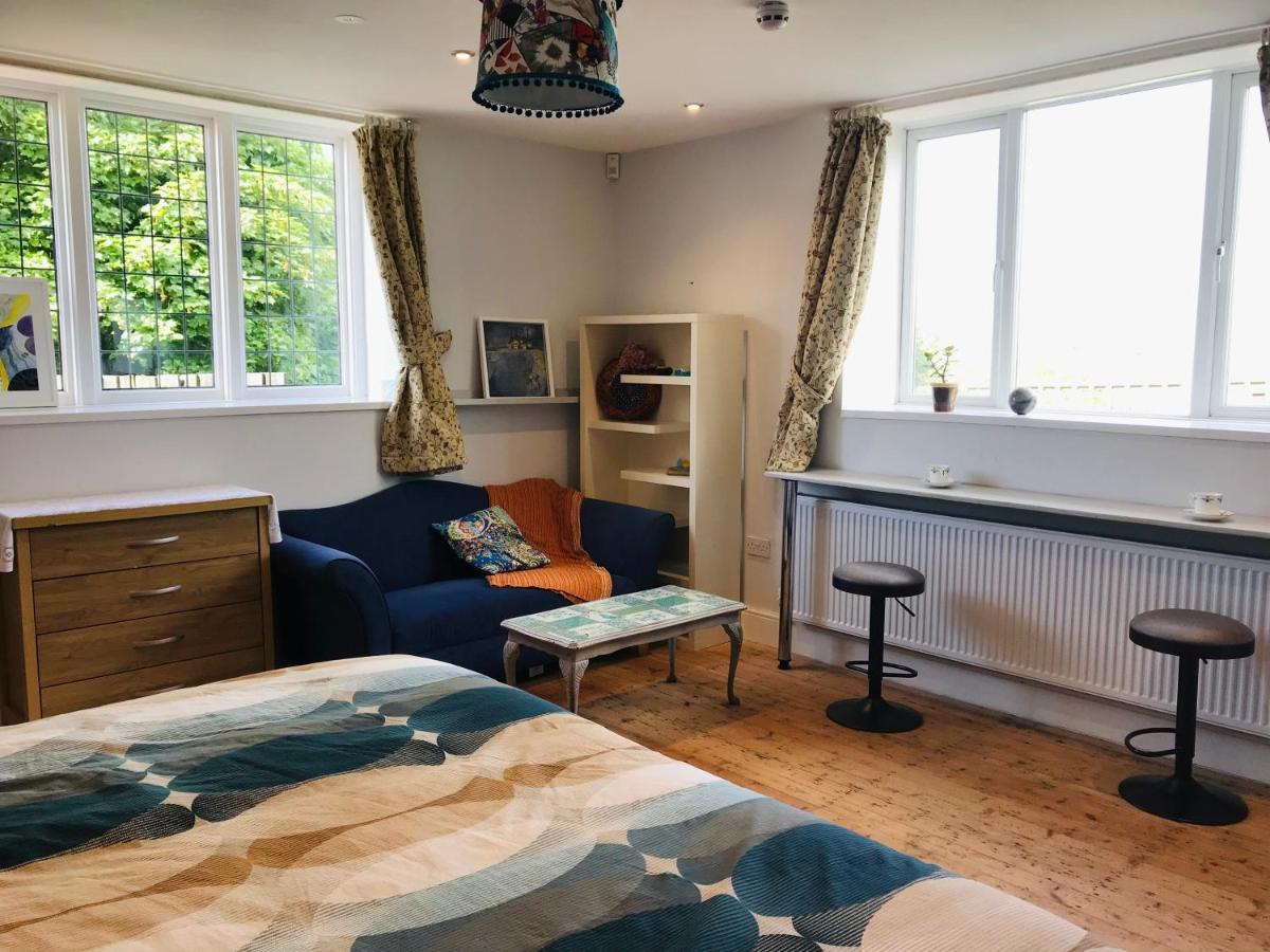 Albion Boutique Guest House Sunderland  Exteriör bild